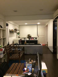 Blk 44 Telok Blangah Drive (Bukit Merah), HDB 3 Rooms #139382142